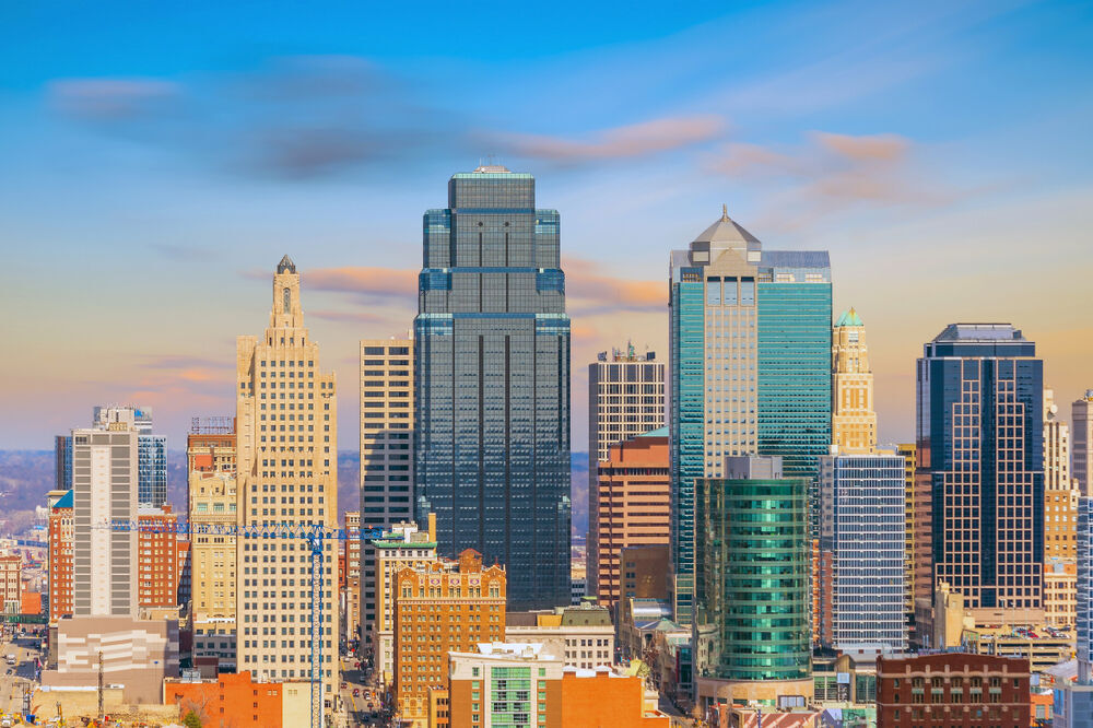 5. Kansas City, MO-KS